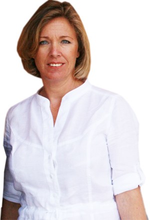 Anneke van Weelden